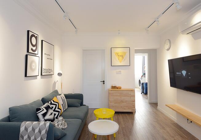 想要房子裝修效果好，不能僅看效果圖